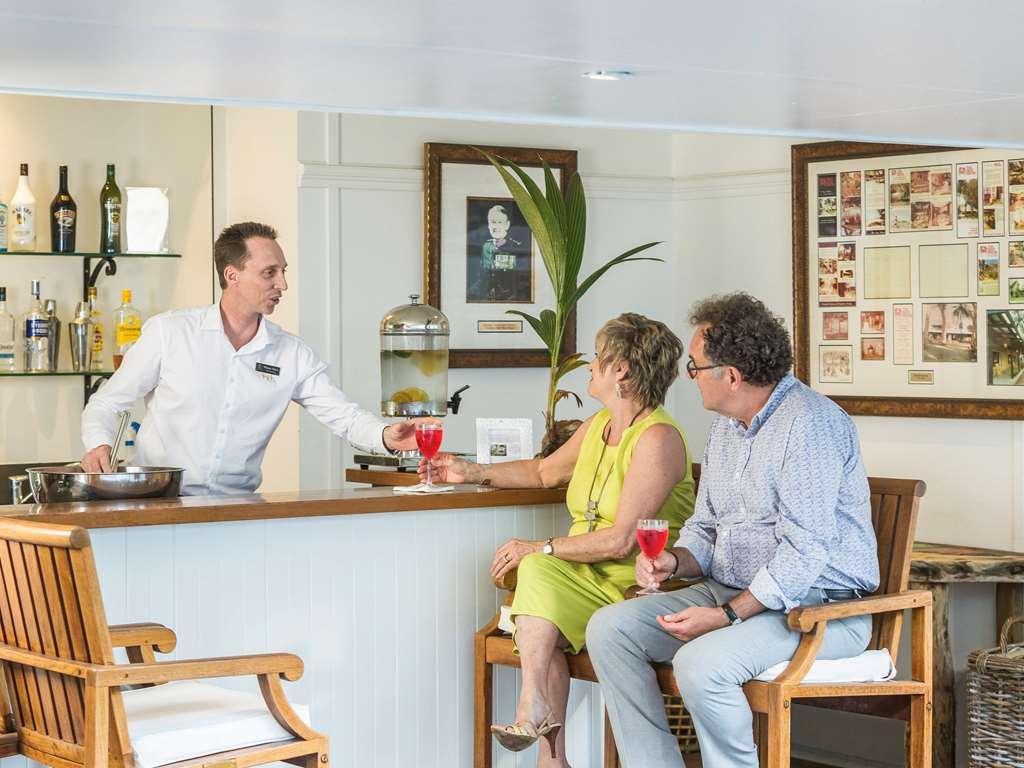 Отель The Reef House Adults Retreat Палм-Коув Удобства фото