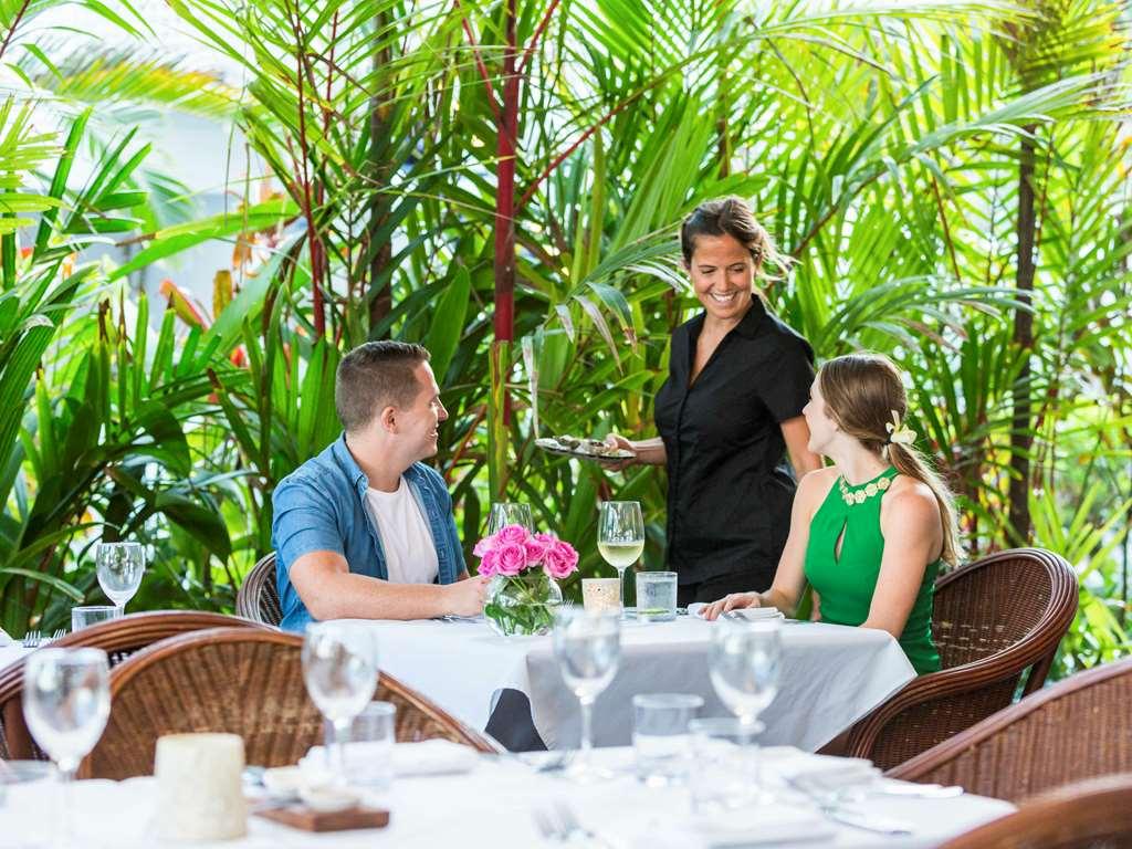 Отель The Reef House Adults Retreat Палм-Коув Удобства фото