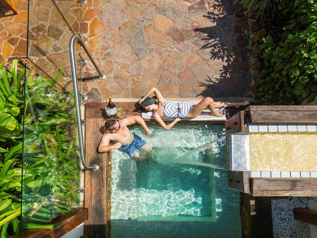 Отель The Reef House Adults Retreat Палм-Коув Удобства фото