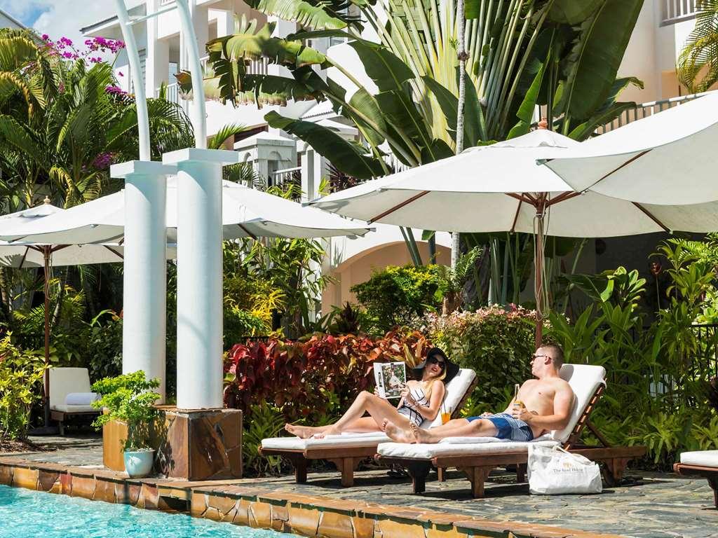 Отель The Reef House Adults Retreat Палм-Коув Удобства фото
