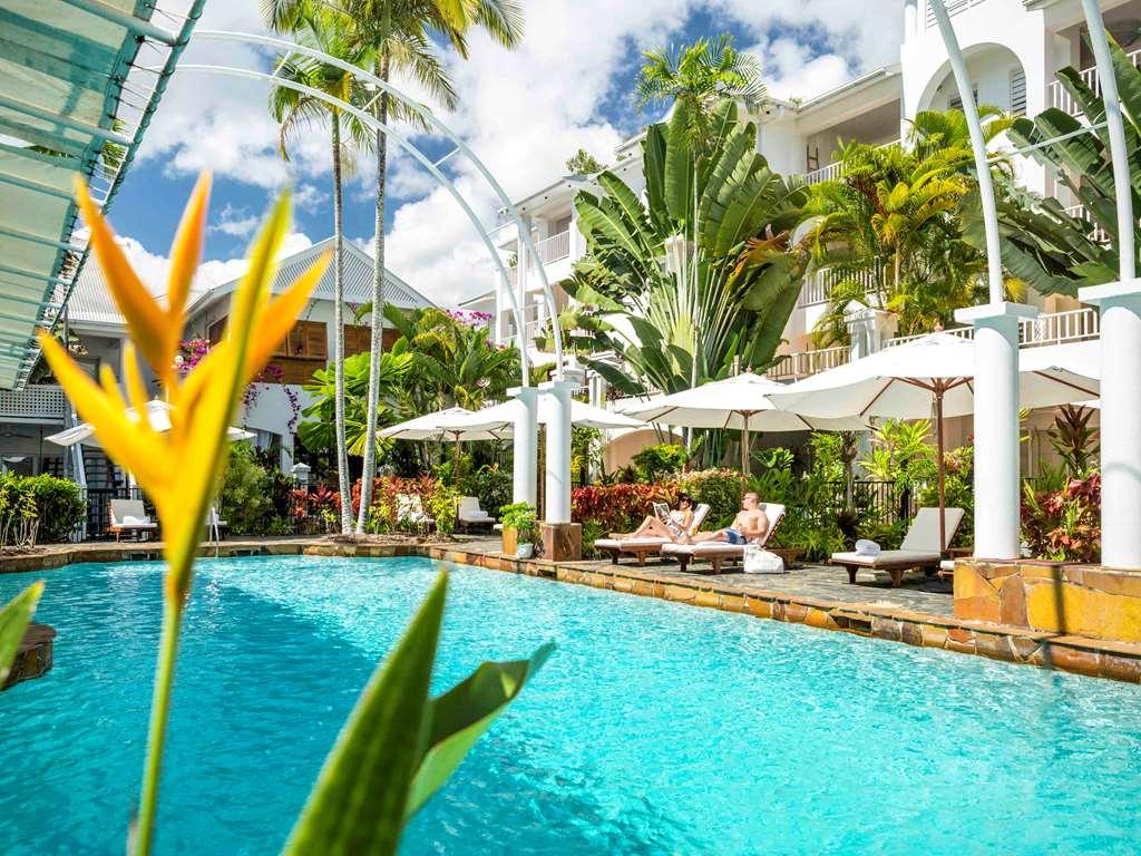 Отель The Reef House Adults Retreat Палм-Коув Удобства фото