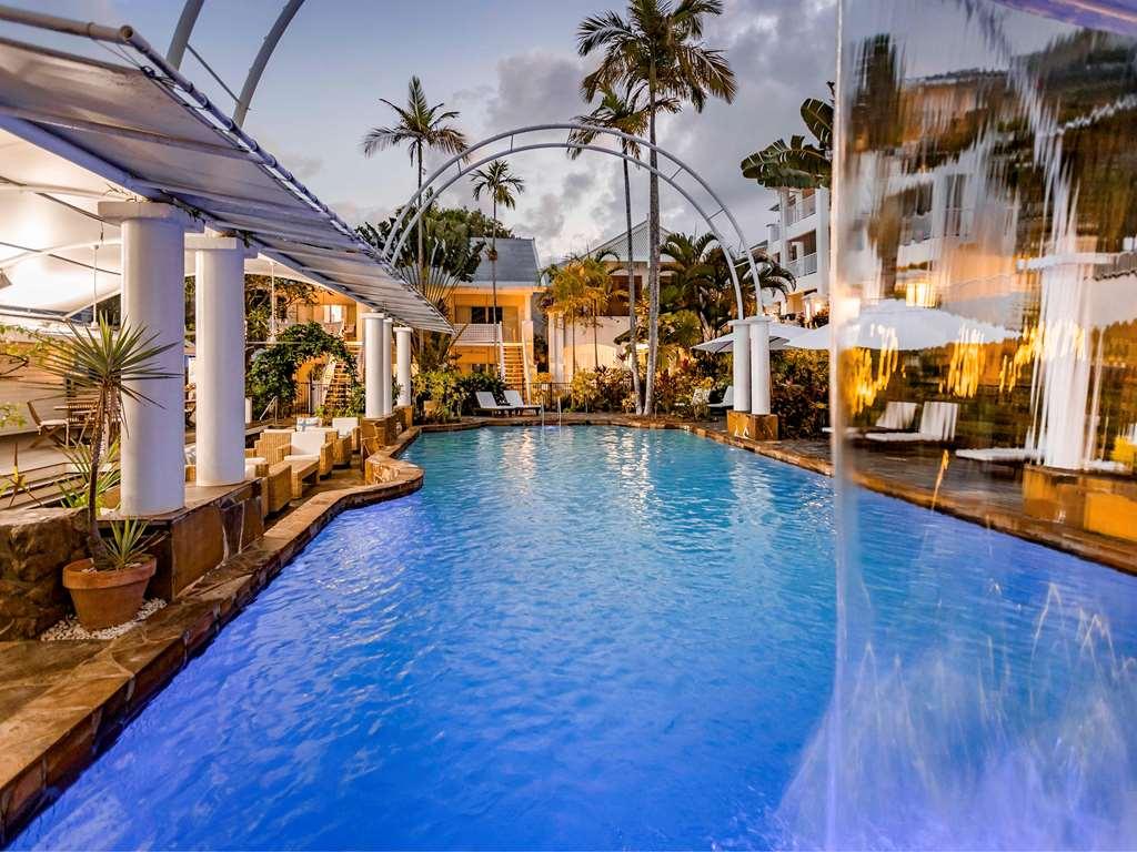 Отель The Reef House Adults Retreat Палм-Коув Удобства фото