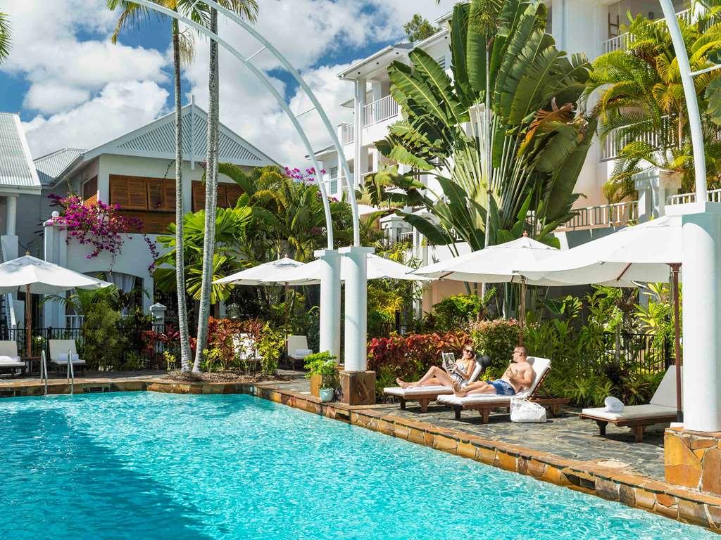 Отель The Reef House Adults Retreat Палм-Коув Удобства фото